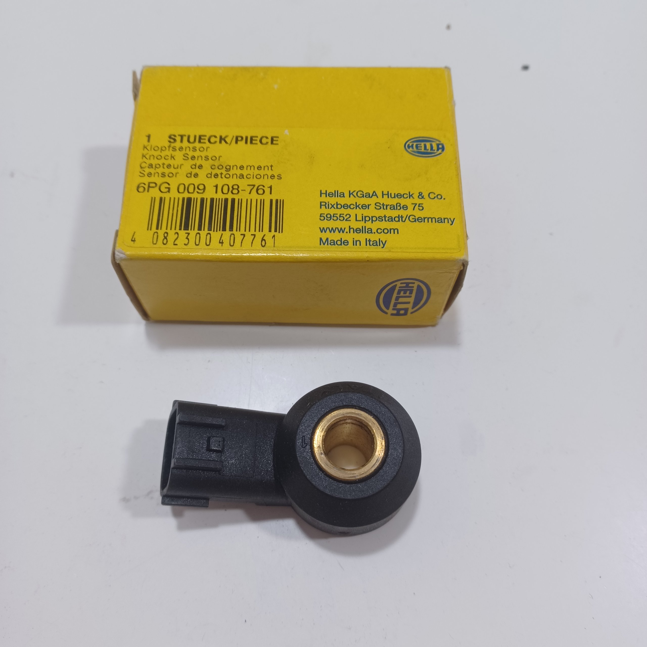 Pompe lave glace Arrivages Auto Pieces