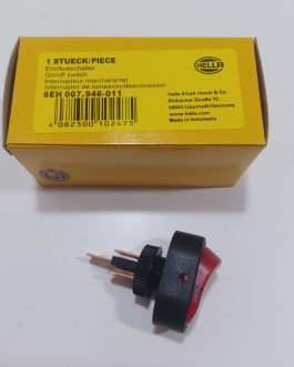 Interrupteur 10A Arrivages Auto Pieces
