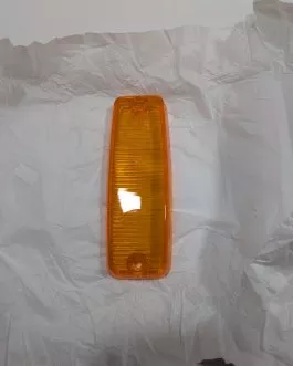 Cabochon clignotant Mercedes NG Poids lourd Neuf Hella Arrivages Auto Pieces