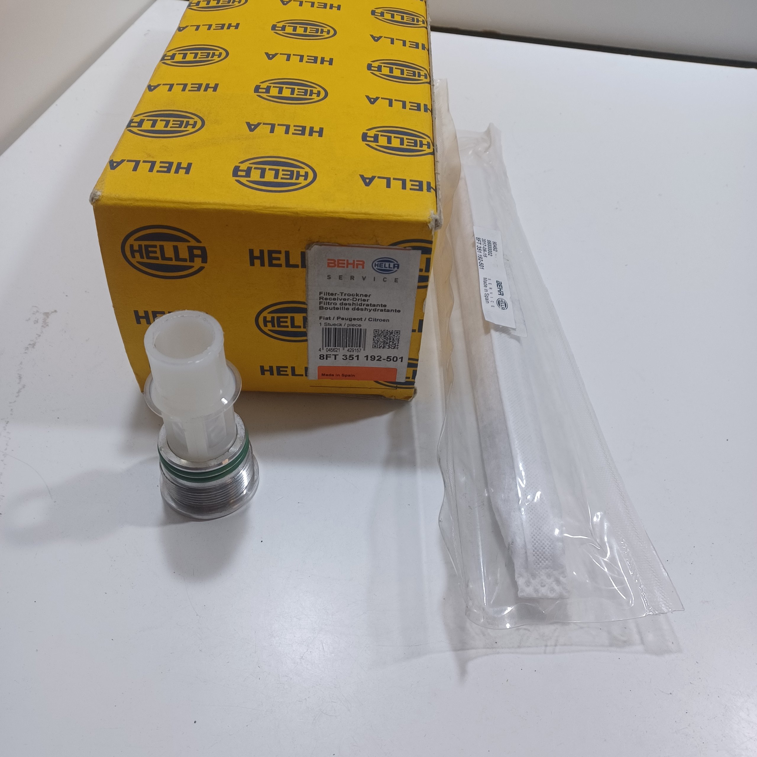 Produit Arrivages Auto Pieces