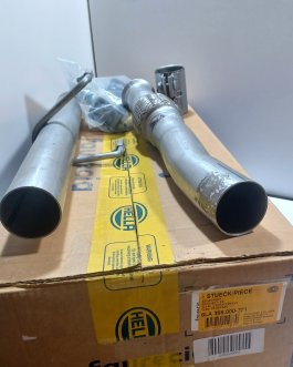 Tuyau d&rsquo;échappement Arrivages Auto Pieces