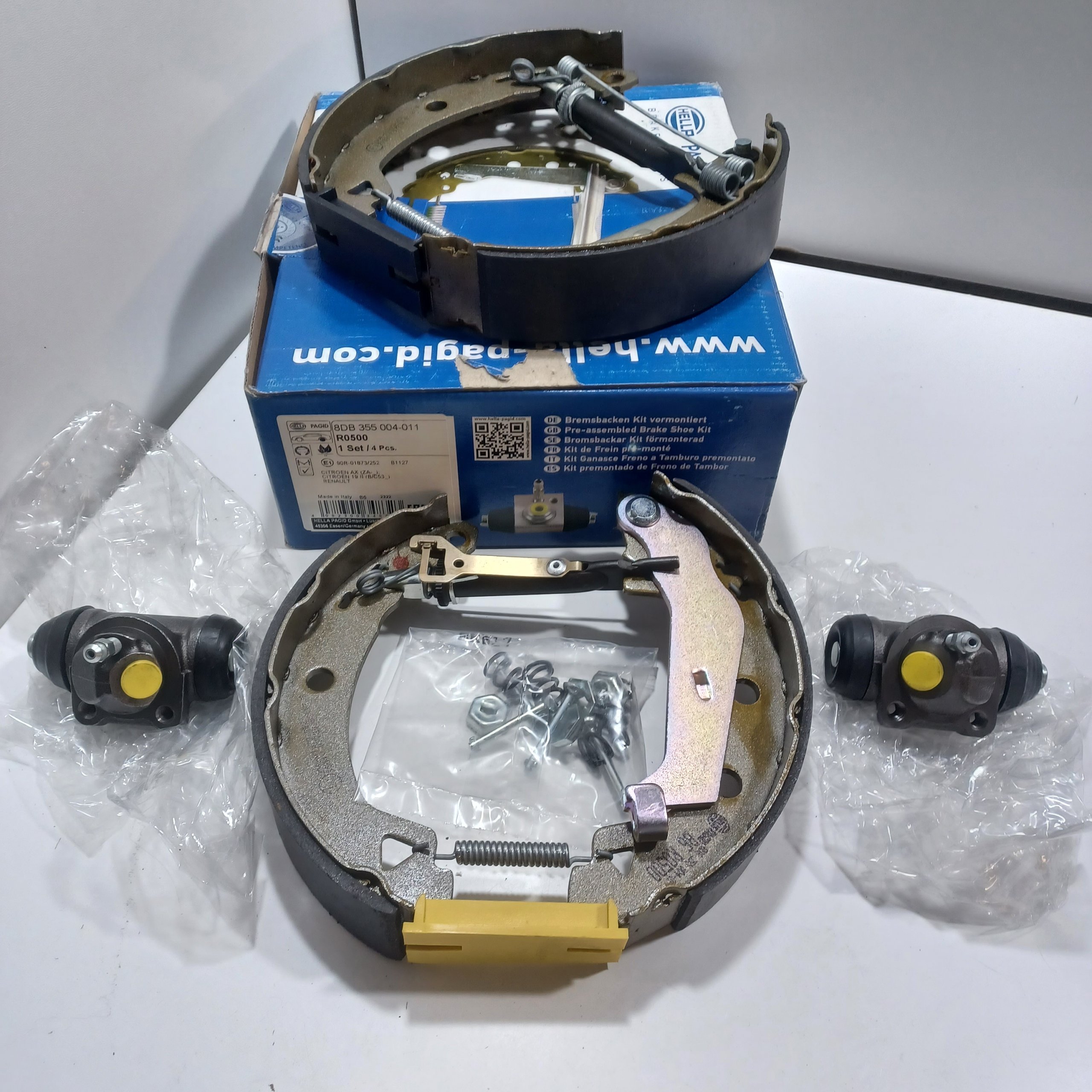 BENDIX Arrivages Auto Pieces