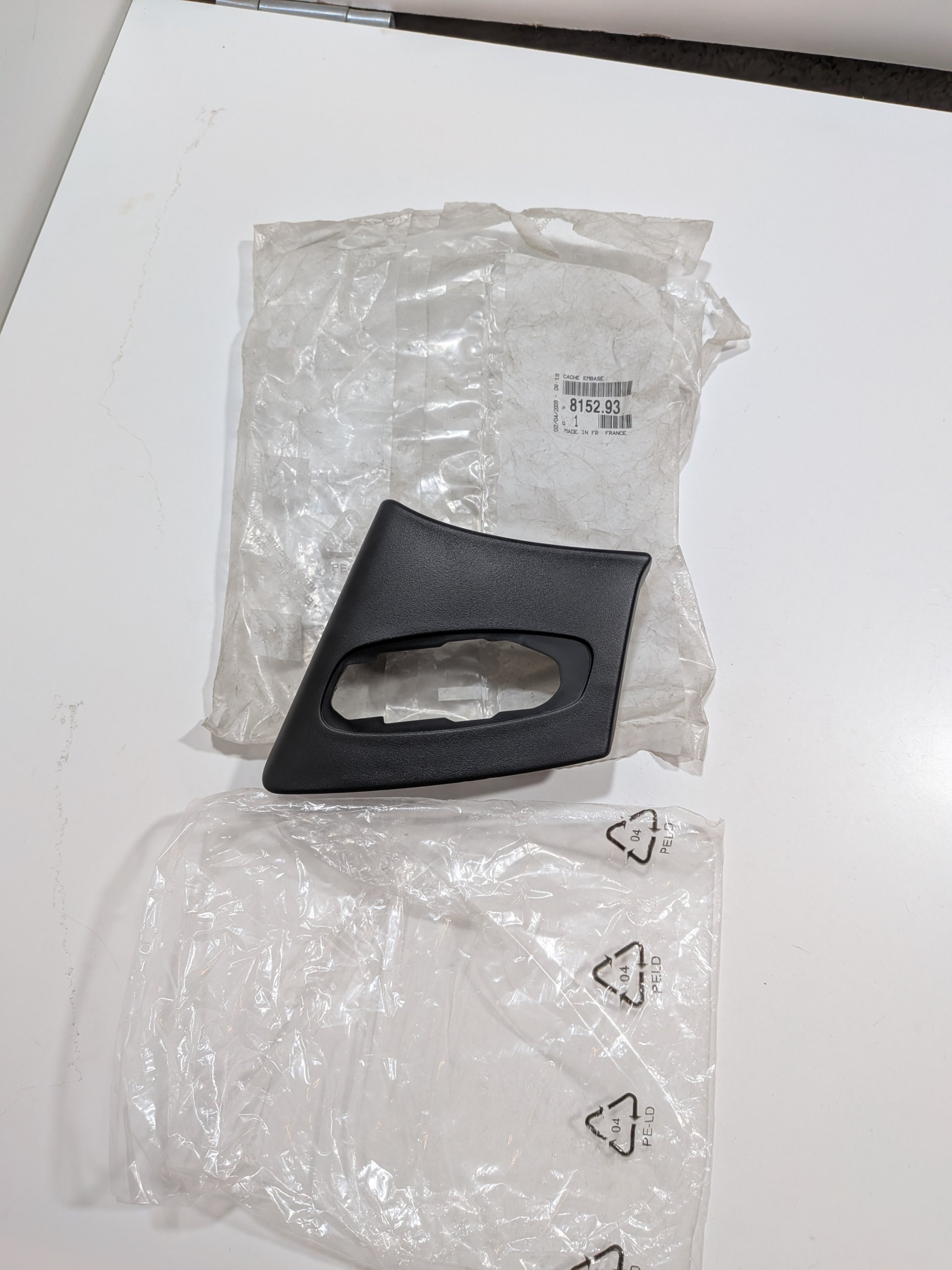 Support moteur 1.6 HDI C3 II C3 picasso, 1007 207 2008 I 208 I Neuf Metalcaucho Arrivages Auto Pieces
