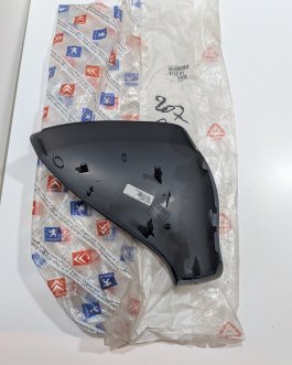 Coque rétroviseur gauche à peindre Peugeot 207 Berline SW CC Neuf OEM Arrivages Auto Pieces
