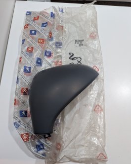 Coque rétroviseur gauche à peindre Peugeot 207 Berline SW CC Neuf OEM Arrivages Auto Pieces