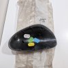 Coque rétroviseur gauche à peindre Peugeot 406 Phase 2 Berline et Break Neuf OEM Arrivages Auto Pieces