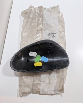 Coque rétroviseur gauche à peindre Peugeot 406 Phase 2 Berline et Break Neuf OEM Arrivages Auto Pieces