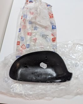 Coque rétroviseur gauche à peindre Peugeot 406 Coupé Neuf OEM Arrivages Auto Pieces