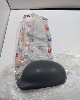 Coque rétroviseur gauche à peindre Peugeot 406 Coupé Neuf OEM Arrivages Auto Pieces