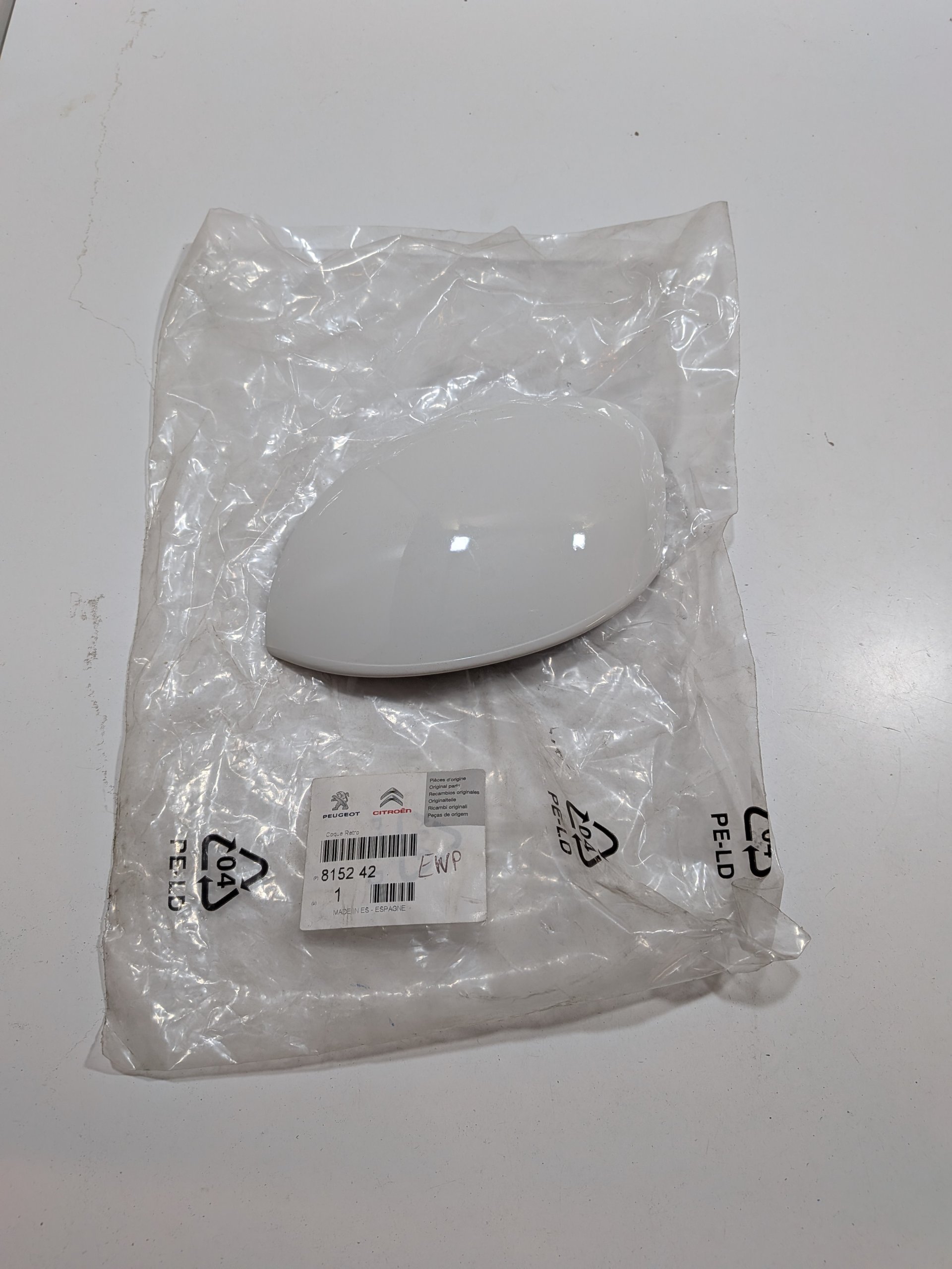 x2 Rotules direction G et D Citroen C2 C3 I C3 Pluriel Peugeot 1007 Neuf Ocap Arrivages Auto Pieces