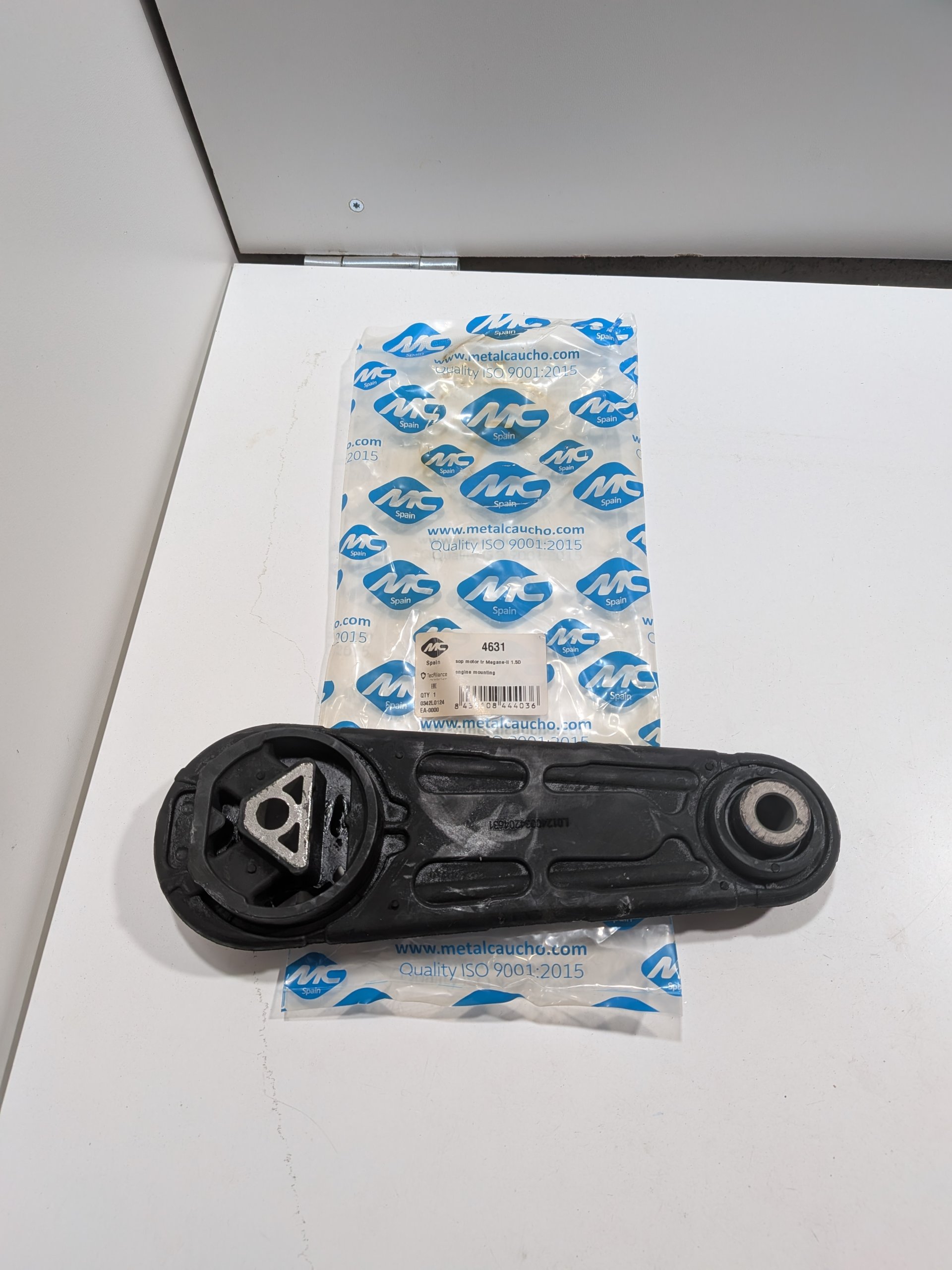 G (1) Support moteur inférieur 1.5dci 1.6 16v logan I Sandero I Modus Clio III Mégane II Scenic II Kangoo II Arrivages Auto Pieces