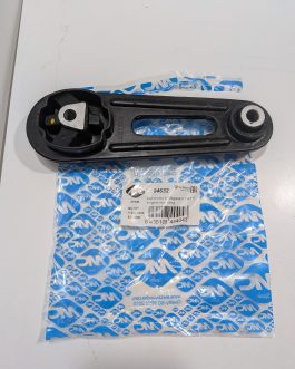 Support moteur inférieur 265mm Dacia Logan I Sandero I Renault Mégane II 1.4 16v 1.6 16v Arrivages Auto Pieces
