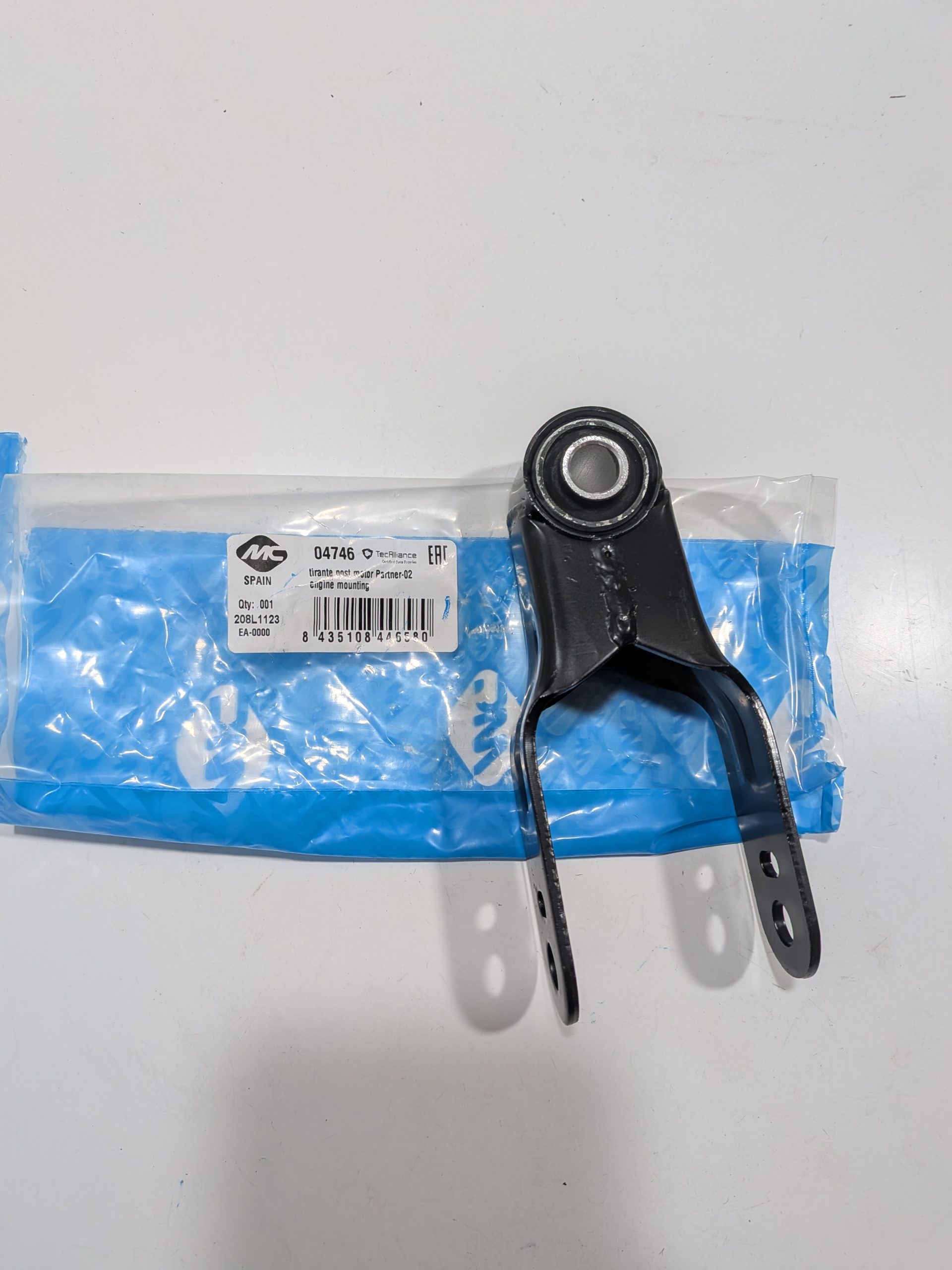 Support moteur Citroen Saxo 1.4 VTS 1.6 VTS 1.5D 1.6 Peugeot 106 1.4 1.6 1.5D 1.6 16s Arrivages Auto Pieces
