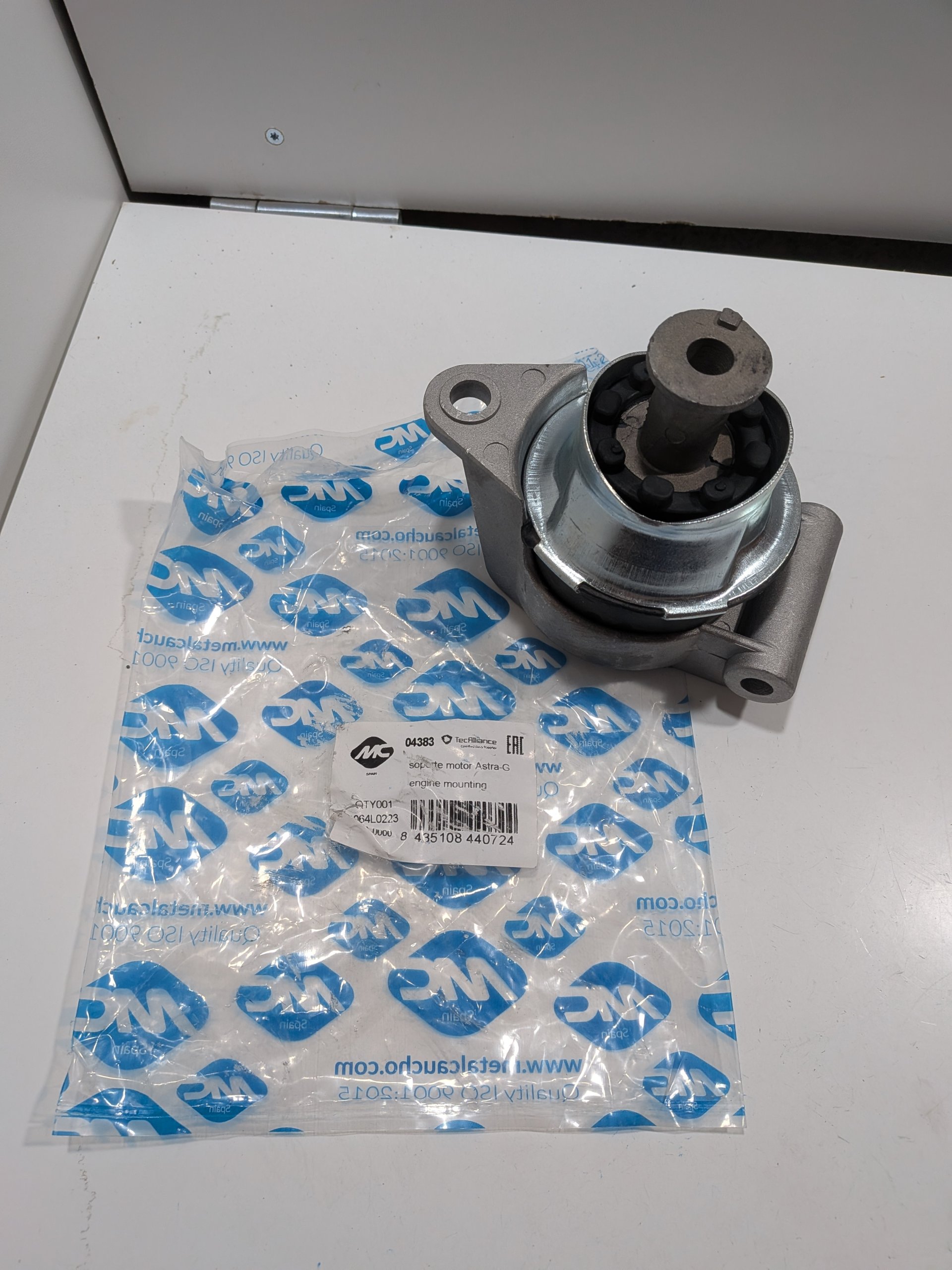 G (36) Support moteur Opel Astra G 2.0 OPC 2.0 DTI 2.2 16V Astra H 1.7 CDTI 1.9 CDTI Zafira A Arrivages Auto Pieces
