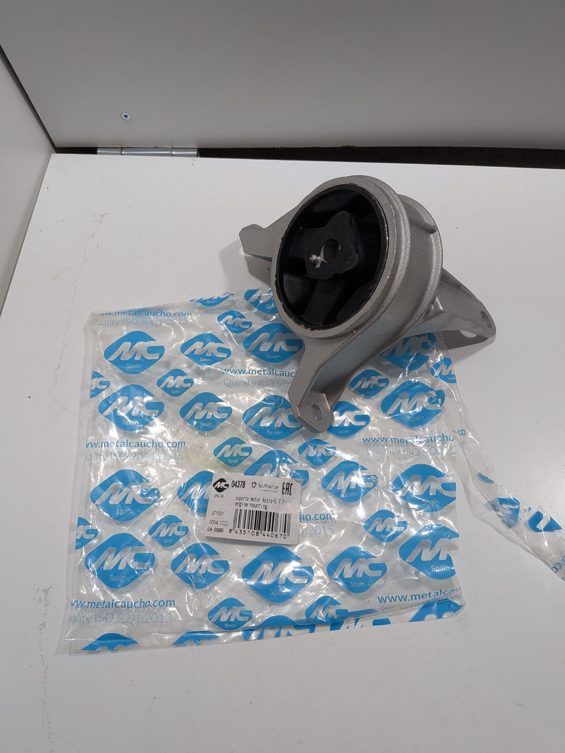 Support moteur Opel Astra G 1.4 16v 1.6 16v 1.8 16v Astra H 1.4 1.6 1.8 1.3 CDTI 1.7 CDTI Arrivages Auto Pieces