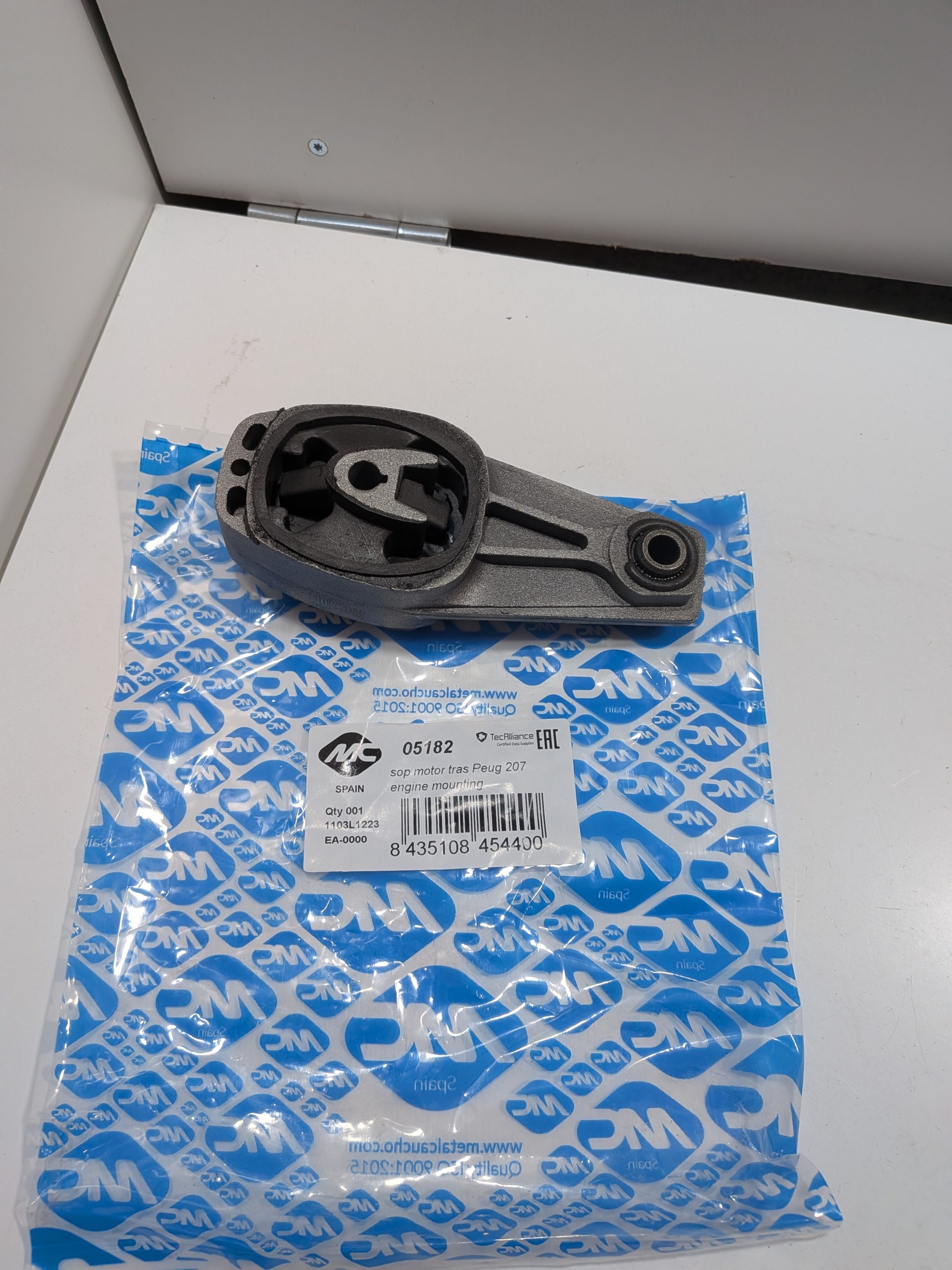 Fourchette embrayage Citroen C2 C3 I II Peugeot 1007 206 207 208 I Bipper 1.4 hdi VTI Arrivages Auto Pieces