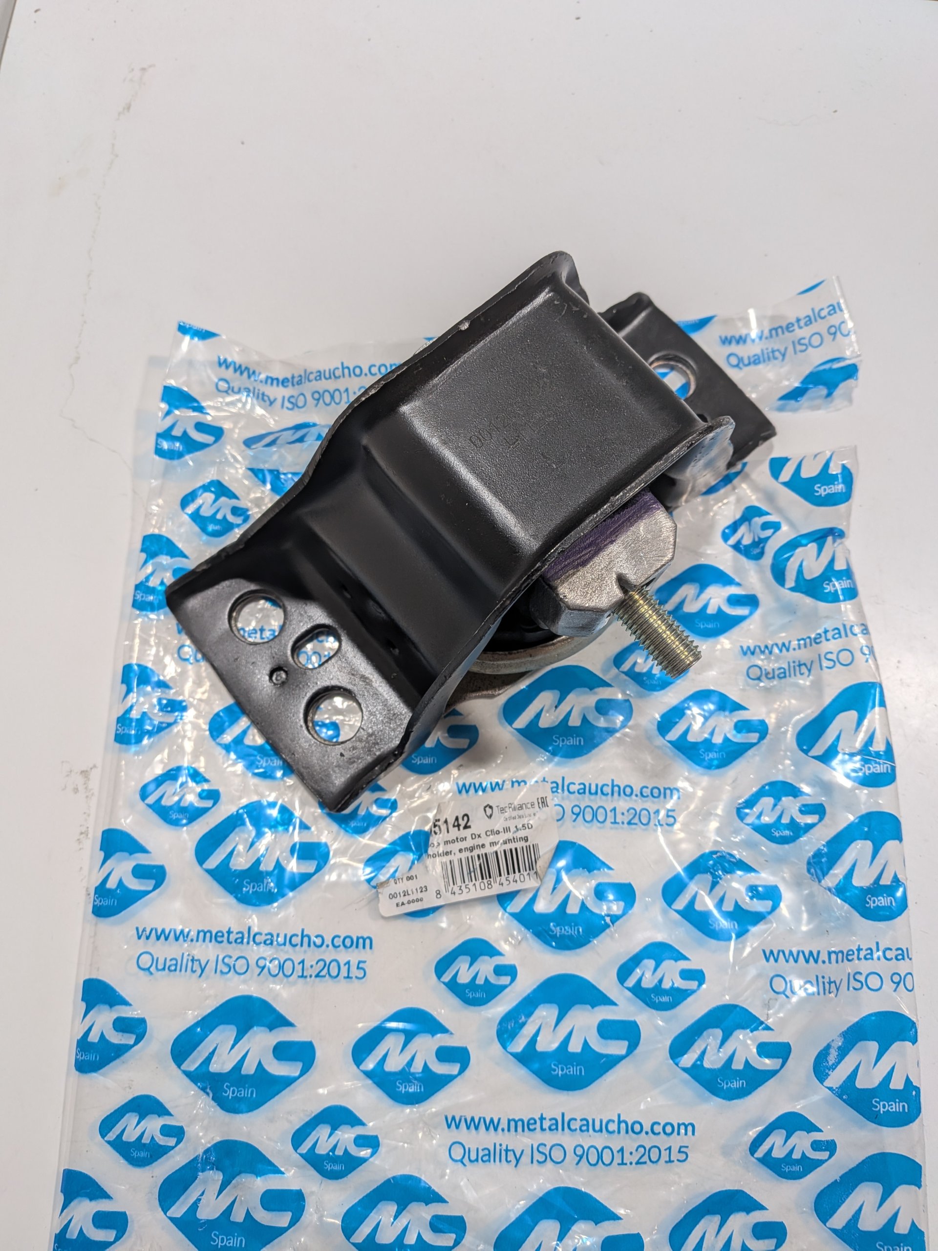 G (44) Support moteur Nissan Micra III 1.5dci Renault Clio III 1.2 16V 1.6 16V 1.5dci Modus 1.2 1.5dci Arrivages Auto Pieces