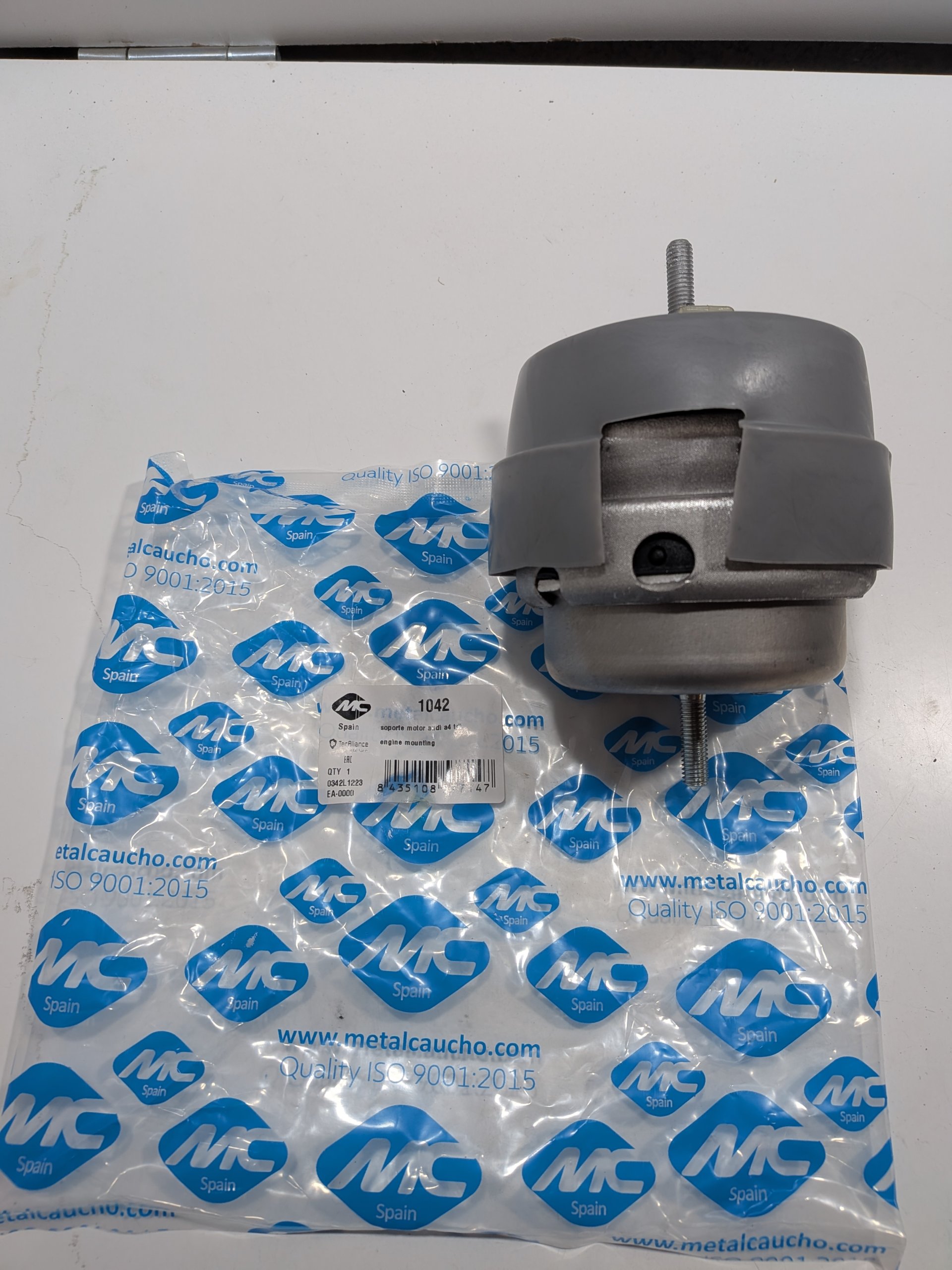 Support moteur Audi A4 B6 1.9 TDI B7 2.0 TDI B8 2.0 TDI Seat Exeo 2.0 TDI Neuf Arrivages Auto Pieces