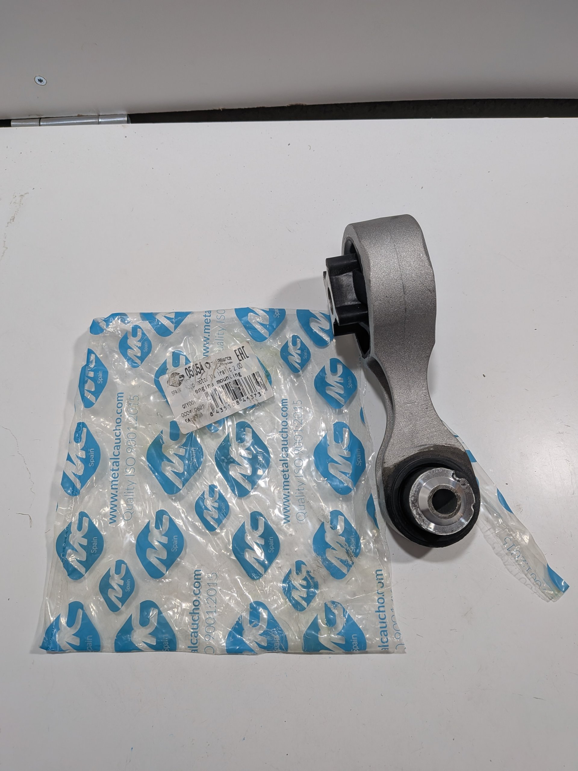 G (56) Support moteur inférieur Renault Trafic II 2.0dci III 1.6dci Opel Vivaro A 2.0cdti B 1.6cdti Arrivages Auto Pieces