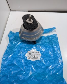 Support moteur droit BMW E60 E61 520D 525D 530D 535D E63 635D Neuf Metalcaucho Arrivages Auto Pieces