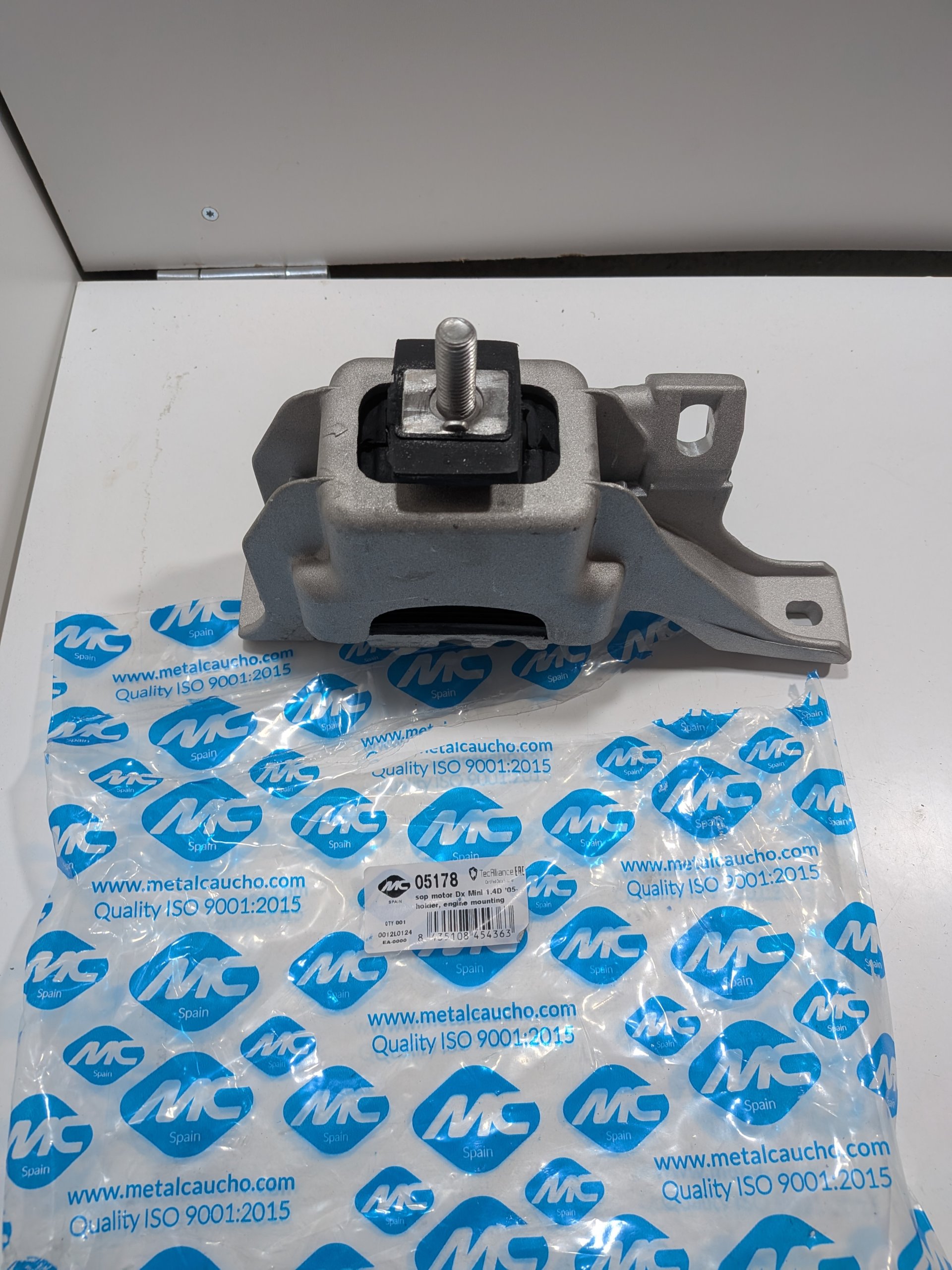 Support moteur Mini R56 Cooper D Cooper S One D R55 R57 R60 Cooper D One D Arrivages Auto Pieces