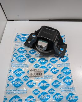 Support moteur Renault Mégane II 1.9dCi 2.0 16v Scenic II 2.0 16v Neuf Metalcaucho Arrivages Auto Pieces