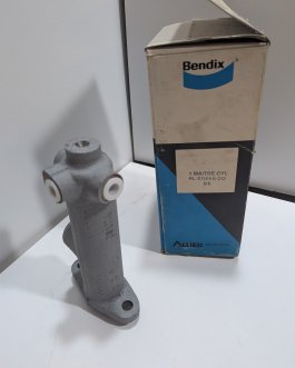 Maitre cylindre renault R4 F4 R5 R6 bendix 611455 neuf NOS Arrivages Auto Pieces