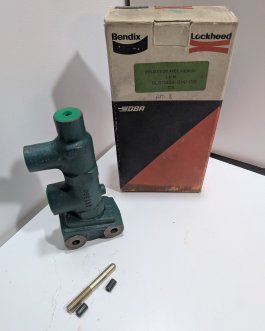 Maitre cylindre Citroen Ami 8 à partir de 11/1971 LHM Bendix Neuf 611394 NOS Arrivages Auto Pieces