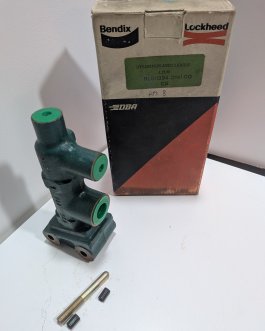 Maitre cylindre Citroen Ami 8 à partir de 11/1971 LHM Bendix Neuf 611394 NOS Arrivages Auto Pieces