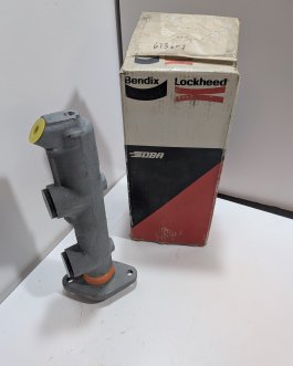 Maitre cylindre Peugeot 504 Break 1.6 1.8 1.9D 2.3D 505 1.8 2.0 2.2 2.5D Neuf Bendix 613607 131607B Arrivages Auto Pieces