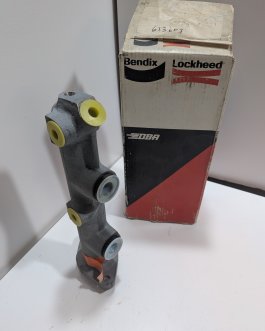 Maitre cylindre Peugeot 504 Break 1.6 1.8 1.9D 2.3D 505 1.8 2.0 2.2 2.5D Neuf Bendix 613607 131607B Arrivages Auto Pieces