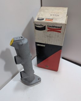 Maitre cylindre peugeot 504 505 bendix neuf 613526 460171 NOS Arrivages Auto Pieces