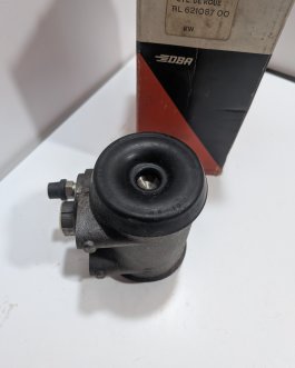 Cylindre roue arriere renault goelette galio voltigeur 44.45 mm 621087 bendix neuf NOS Arrivages Auto Pieces