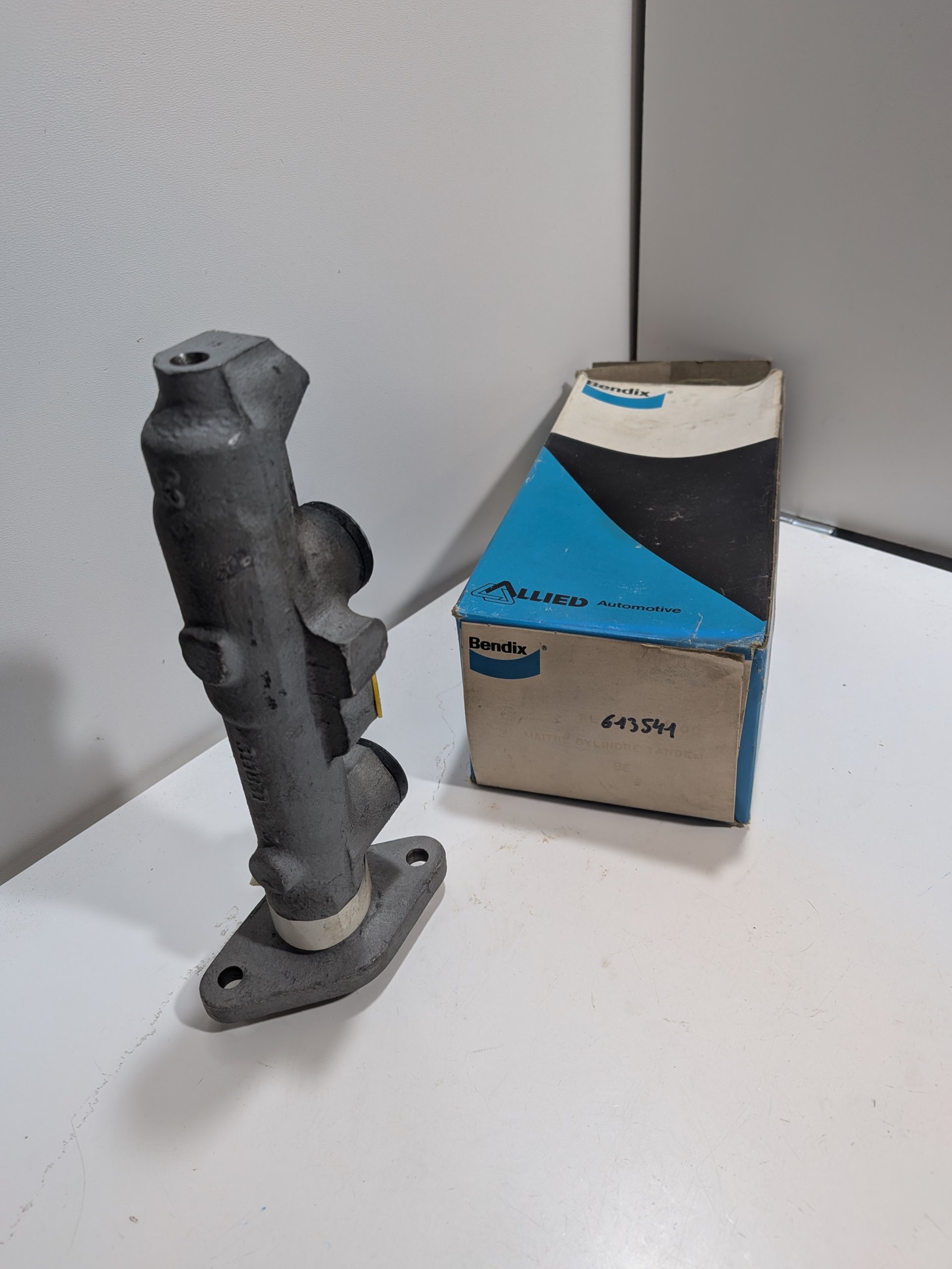 Maitre cylindre Peugeot 104 Talbot Samba bendix 613541 neuf NOS Arrivages Auto Pieces