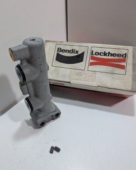 Maitre cylindre Citroen 2CV dyane mehari bendix Lockheed 613519 95493191 neuf NOS Arrivages Auto Pieces