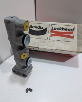 Maitre cylindre Citroen 2CV dyane mehari bendix Lockheed 613519 95493191 neuf NOS Arrivages Auto Pieces