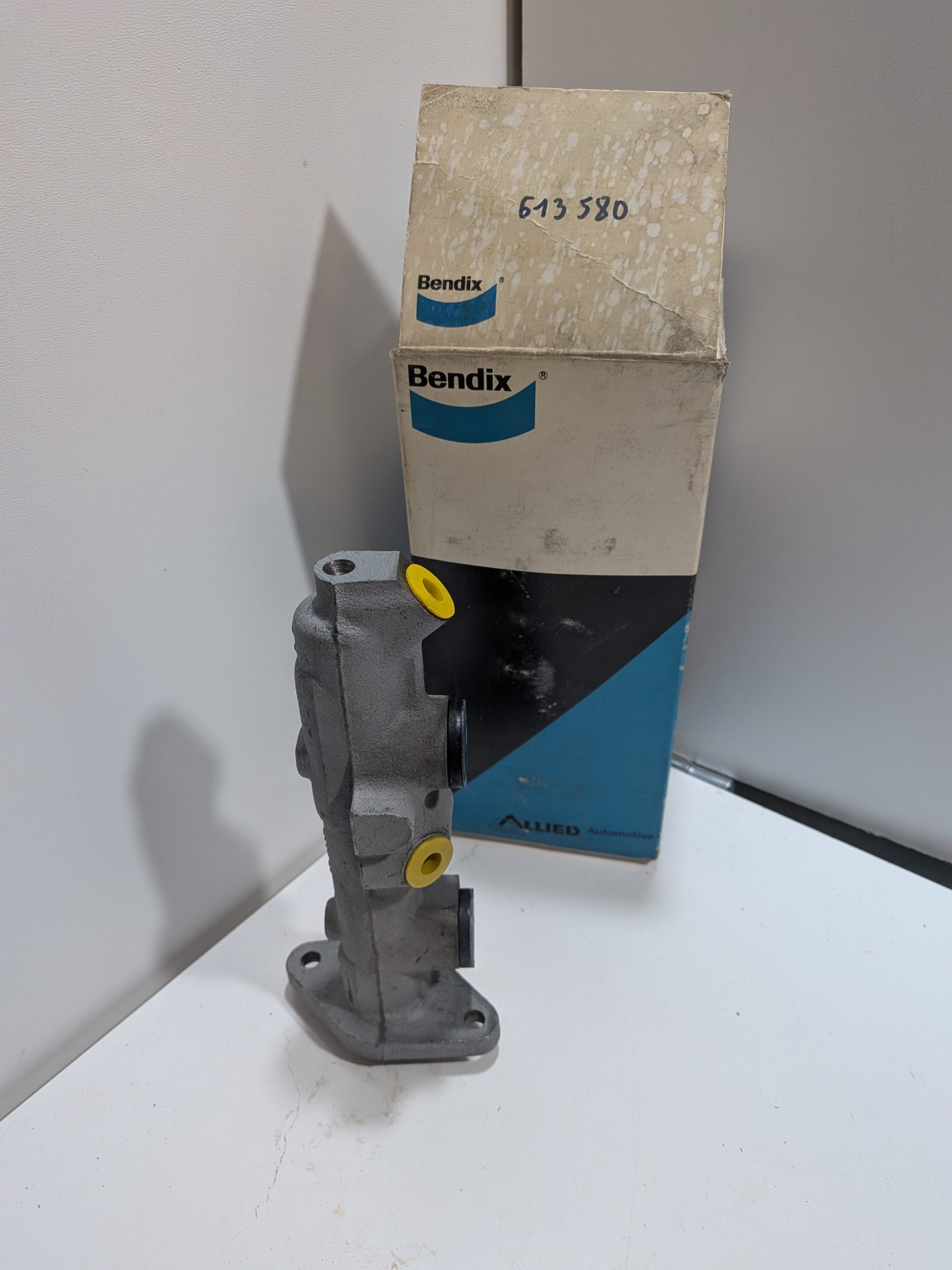 Maitre cylindre CITROEN C15 Visa bendix 613580 95494208 neuf NOS Arrivages Auto Pieces
