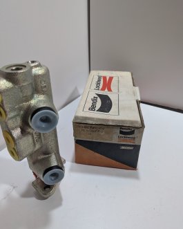 Maitre cylindre Renault R4 R5 1.1 bendix 613521 neuf double circuit NOS Arrivages Auto Pieces