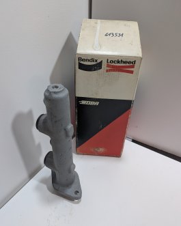 Maitre cylindre Peugeot 504 20.6 mm bendix 552281 neuf NOS Arrivages Auto Pieces