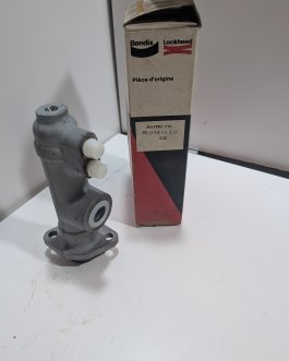 Maitre cylindre Simca 1100 10/1970 à 07/1976 bendix neuf 111449B NOS Arrivages Auto Pieces