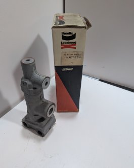 Maitre cylindre Citroen 2CV AK Dyane 68-69 20,6mm Neuf Bendix 111302B NOS Arrivages Auto Pieces