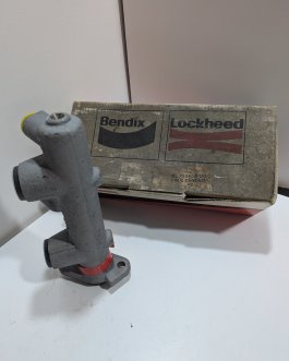 Maitre cylindre Renault R4 GTL R1128 R5 GTL R1225 613459 bendix neuf NOS Arrivages Auto Pieces