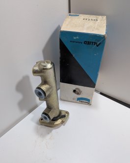 Maitre cylindre bendix neuf montage inconnu 1970-1980 613479 Arrivages Auto Pieces