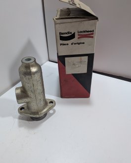 emetteur embrayage RENAULT TRUCK R310 R312 bendix 612133 neuf Arrivages Auto Pieces