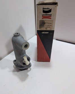 Émetteur embrayage simca 1300 1500 1301 1501 bendix 612015 neuf Arrivages Auto Pieces