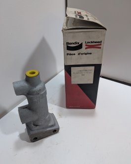 Maitre cylindre Citroen Ami 6 Ami 8 à partir de 1969 611331 Bendix neuf NOS Arrivages Auto Pieces