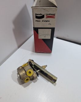 Régulateur Répartiteur freinage Renault R14 à partir 10/1976 Neuf bendix 631393 NOS Arrivages Auto Pieces