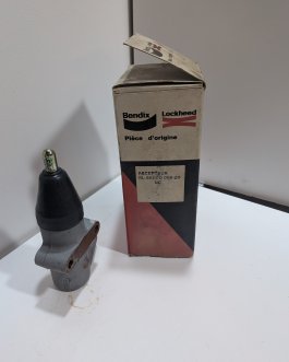 Récepteur embrayage Peugeot 204 diesel 304 Toutes 75-77 Neuf bendix NOS Arrivages Auto Pieces