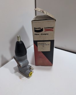 Récepteur embrayage Peugeot 204 diesel 304 Toutes 75-77 Neuf bendix NOS Arrivages Auto Pieces