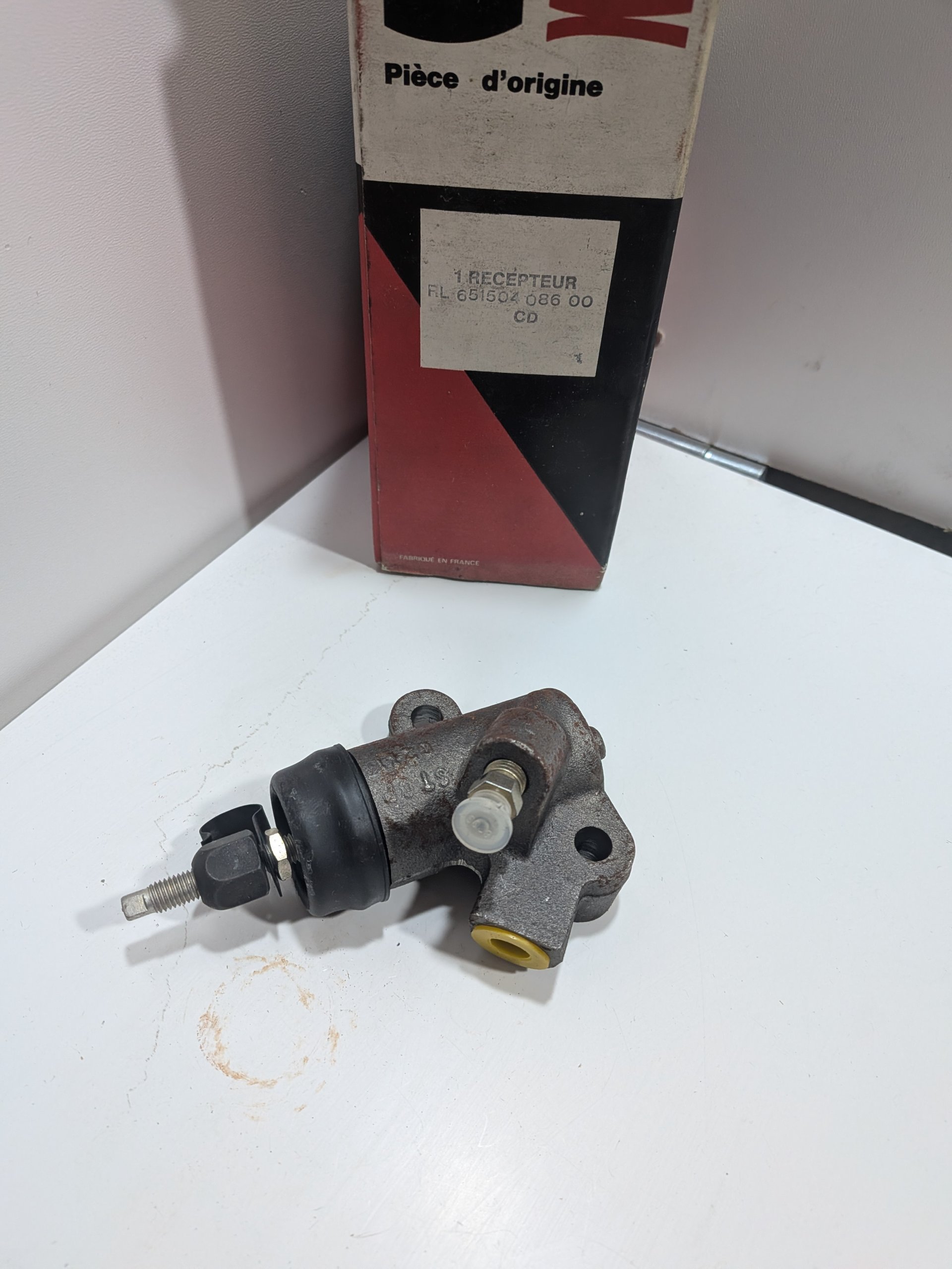 Récepteur embrayage Simca 1000 Rallye 651504 bendix neuf 511504B NOS Arrivages Auto Pieces